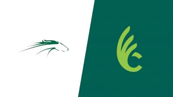 Replay: William Peace vs Wilmington | Feb 14 @ 12 PM