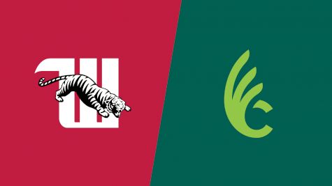 2026 Wittenberg University vs Wilmington College