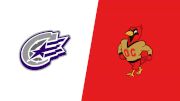 Replay: Capital vs Otterbein | Apr 3 @ 3 PM
