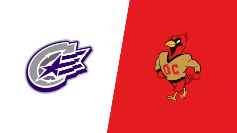 Replay: Capital vs Otterbein | Apr 3 @ 3 PM