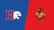 Replay: Hanover vs Otterbein | Apr 26 @ 3 PM