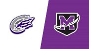 Replay: Capital vs Mount Union | Apr 11 @ 12 PM