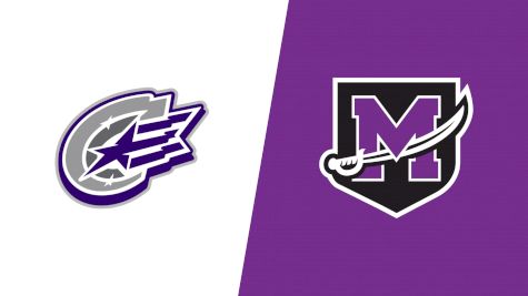 Replay: Capital vs Mount Union | Apr 11 @ 12 PM