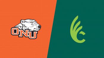 Replay: Ohio Northern vs Wilmington - DH | Apr 22 @ 1 PM