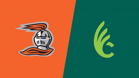 Replay: Heidelberg vs Wilmington | Apr 18 @ 1 PM