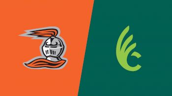 Replay: Heidelberg vs Wilmington - DH | Mar 28 @ 1 PM