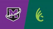 2026 Mount Union vs Wilmington College - Doubleheader
