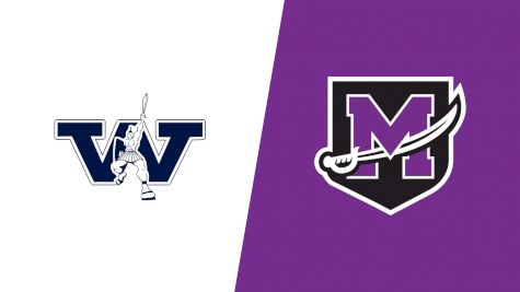 2026 Westminster College (PA) vs Mount Union - Doubleheader