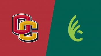 Replay: Oberlin vs Wilmington - DH | Mar 14 @ 1 PM