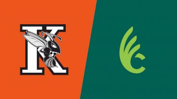 Replay: Kalamazoo vs Wilmington | Feb 25 @ 4 PM