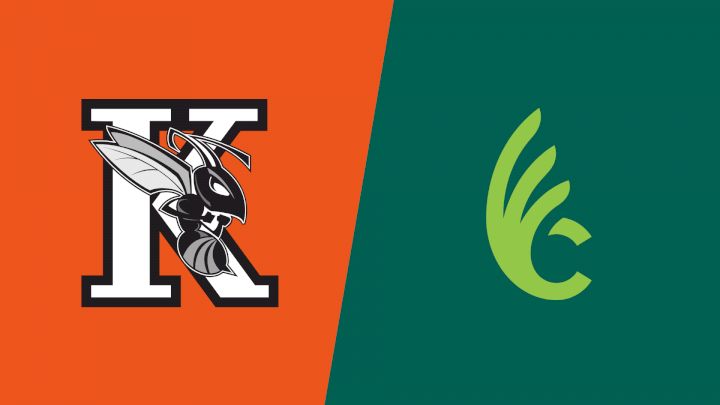 2026 Kalamazoo vs Wilmington College - Men's Lacrosse