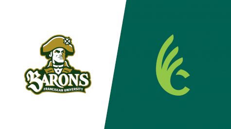 2026 Franciscan vs Wilmington College - Men's Lacrosse