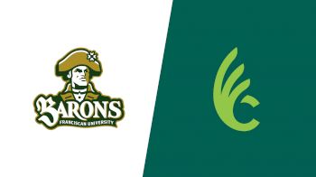 Replay: Franciscan vs Wilmington | Mar 14 @ 1 PM