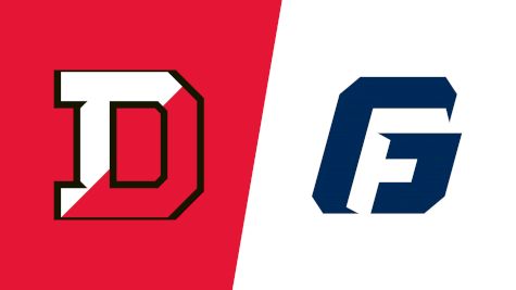 2026 Denison vs George Fox University