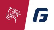 Replay: Pacific (OR) vs George Fox | Apr 26 @ 12 PM