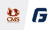 Replay: Claremont M-S vs George Fox - DH | Apr 18 @ 12 PM