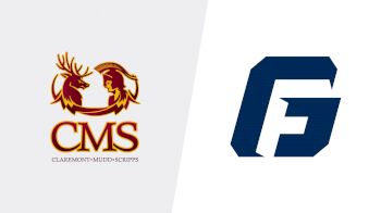 Replay: Claremont M-S vs George Fox - DH | Apr 18 @ 12 PM