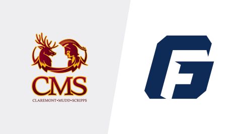 Replay: Claremont M-S vs George Fox - DH | Apr 18 @ 12 PM