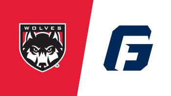 Replay: Western Oregon vs George Fox | Mar 10 @ 3 PM