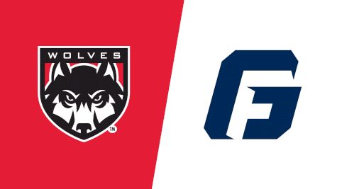 2026 Western Oregon vs George Fox University