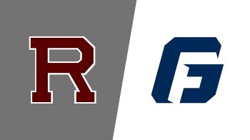 Replay: Redlands vs George Fox | Feb 28 @ 11 AM