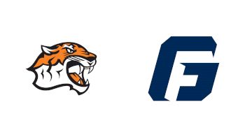 Replay: Occidental vs George Fox | Mar 12 @ 6 PM