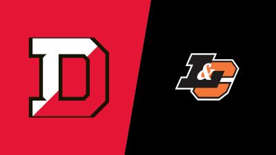 Replay: Denison vs Lewis & Clark | Mar 17 @ 3 PM