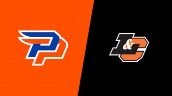 Replay: Pomona-Pitzer vs Lewis & Clark | Apr 3 @ 3 PM