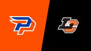 2026 Pomona-Pitzer vs Lewis & Clark - Doubleheader