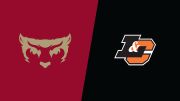 Replay: Willamette vs Lewis & Clark - DH | Apr 26 @ 12 PM