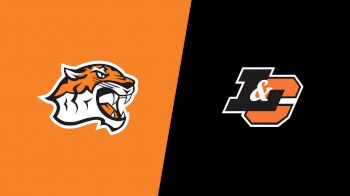 Replay: Occidental vs Lewis & Clark | Mar 14 @ 1 PM