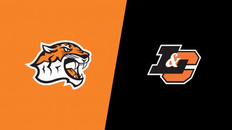 2026 Occidental vs Lewis & Clark - Women's Lacrosse