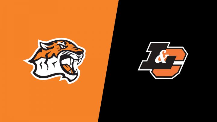 2026 Occidental vs Lewis & Clark - Women's Lacrosse