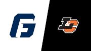 Replay: George Fox vs Lewis & Clark | Apr 26 @ 1 PM