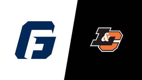 Replay: George Fox vs Lewis & Clark | Apr 26 @ 1 PM