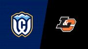 Replay: Whitman vs Lewis & Clark | Apr 19 @ 1 PM