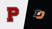 Replay: Pacific University vs Lewis & Clark - DH | Apr 26 @ 11 AM