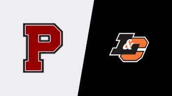 Replay: Pacific University vs Lewis & Clark - DH | Apr 26 @ 11 AM