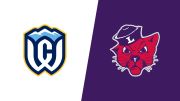 Replay: Whitman vs Linfield | Apr 19 @ 12 PM