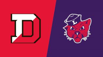 Replay: Denison vs Linfield | Mar 19 @ 5 PM