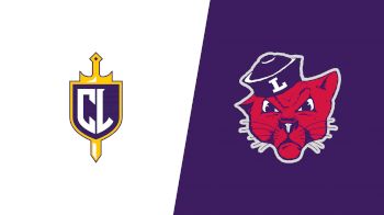 Replay: Cal Lutheran vs Linfield 3 - 2026 Cal Lutheran vs Linfield | Feb 15 @ 2 PM