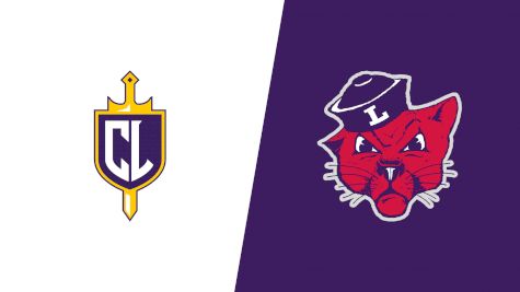 2026 Cal Lutheran vs Linfield - Tennis