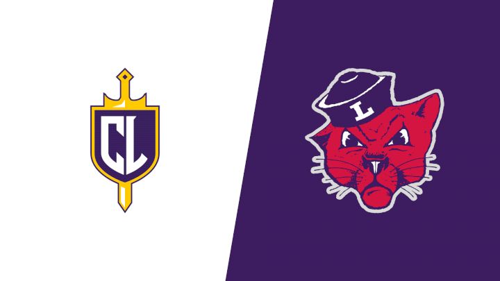 2026 Cal Lutheran vs Linfield - Tennis