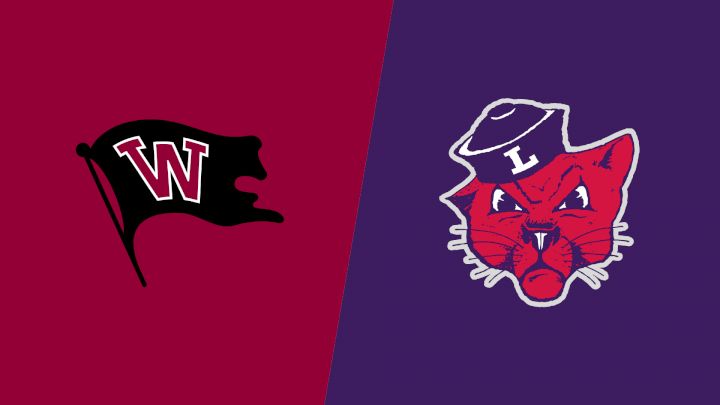 2026 Whitworth vs Linfield - Tennis