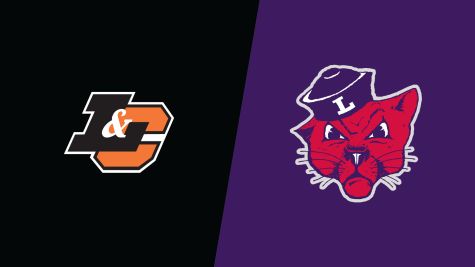 Replay: Lewis & Clark vs Linfield | May 2 @ 12 PM