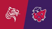 Replay: Pacific (OR) vs Linfield 2 - 2026 Pacific (OR) vs Linfield | Apr 4 @ 11 AM