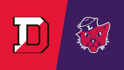 2026 Denison vs Linfield