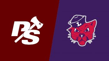 Replay: Court 1 - 2026 Puget Sound vs Linfield | Mar 14 @ 11 AM