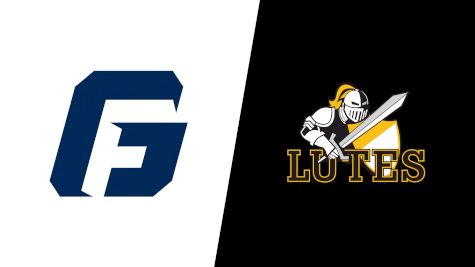 2026 George Fox University vs Pacific Lutheran
