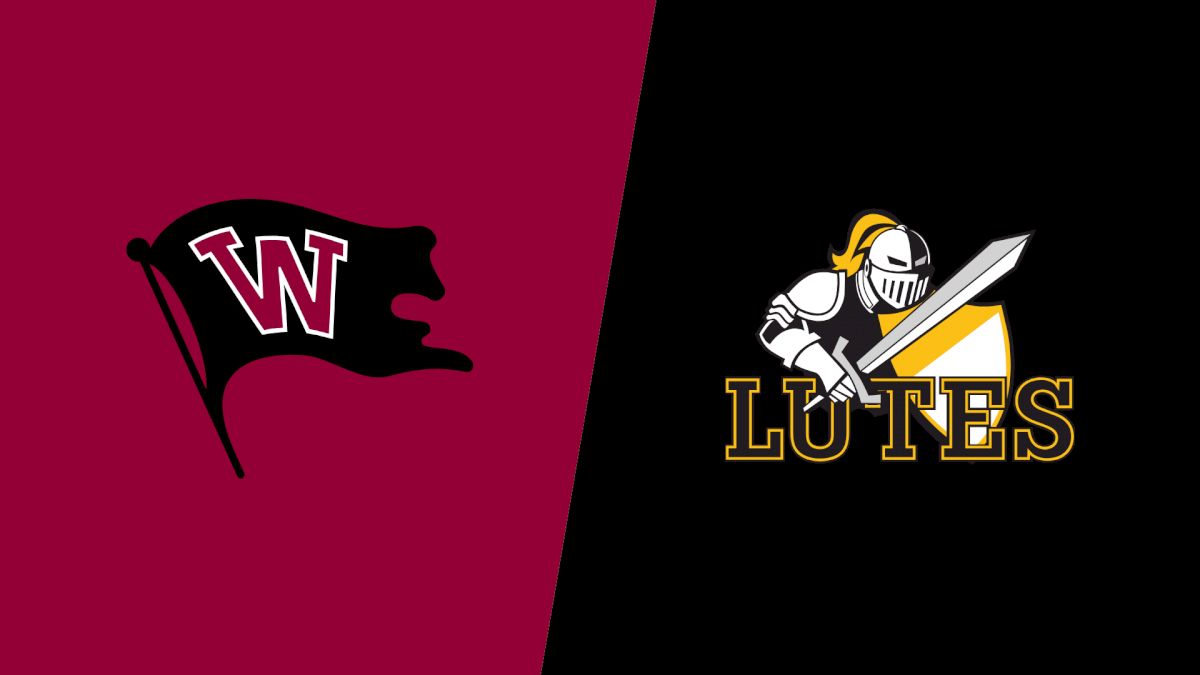 How to Watch: 2026 Whitworth vs Pacific Lutheran | Baseball